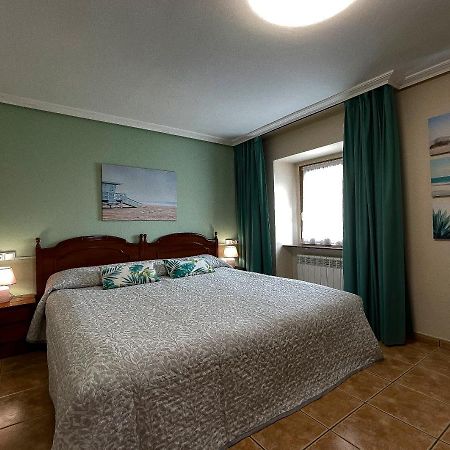 Hotel Rural "La Ruta De Cabrales" Местас-дель-Кон Экстерьер фото