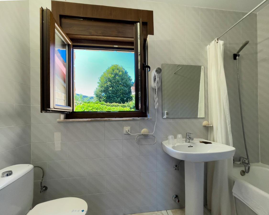 Hotel Rural "La Ruta De Cabrales" Местас-дель-Кон Экстерьер фото