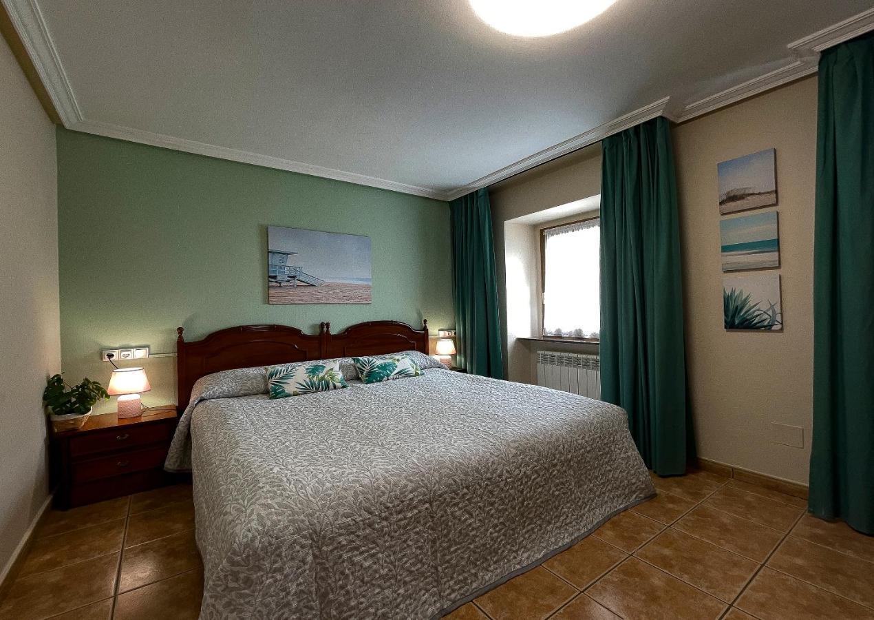 Hotel Rural "La Ruta De Cabrales" Местас-дель-Кон Экстерьер фото
