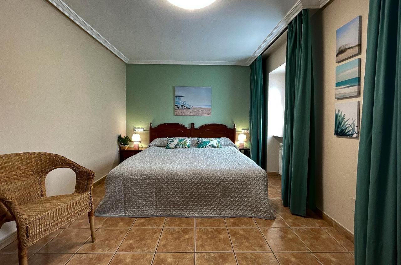 Hotel Rural "La Ruta De Cabrales" Местас-дель-Кон Экстерьер фото