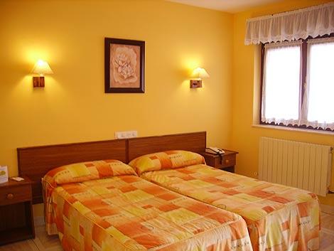 Hotel Rural "La Ruta De Cabrales" Местас-дель-Кон Экстерьер фото